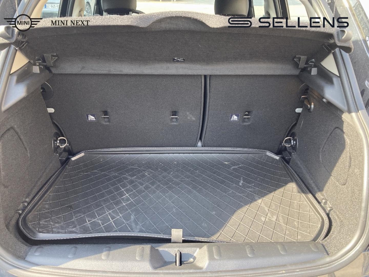 MINI Mini 5 Portes Cooper 136ch Edition Premium BVA7 - photo 7