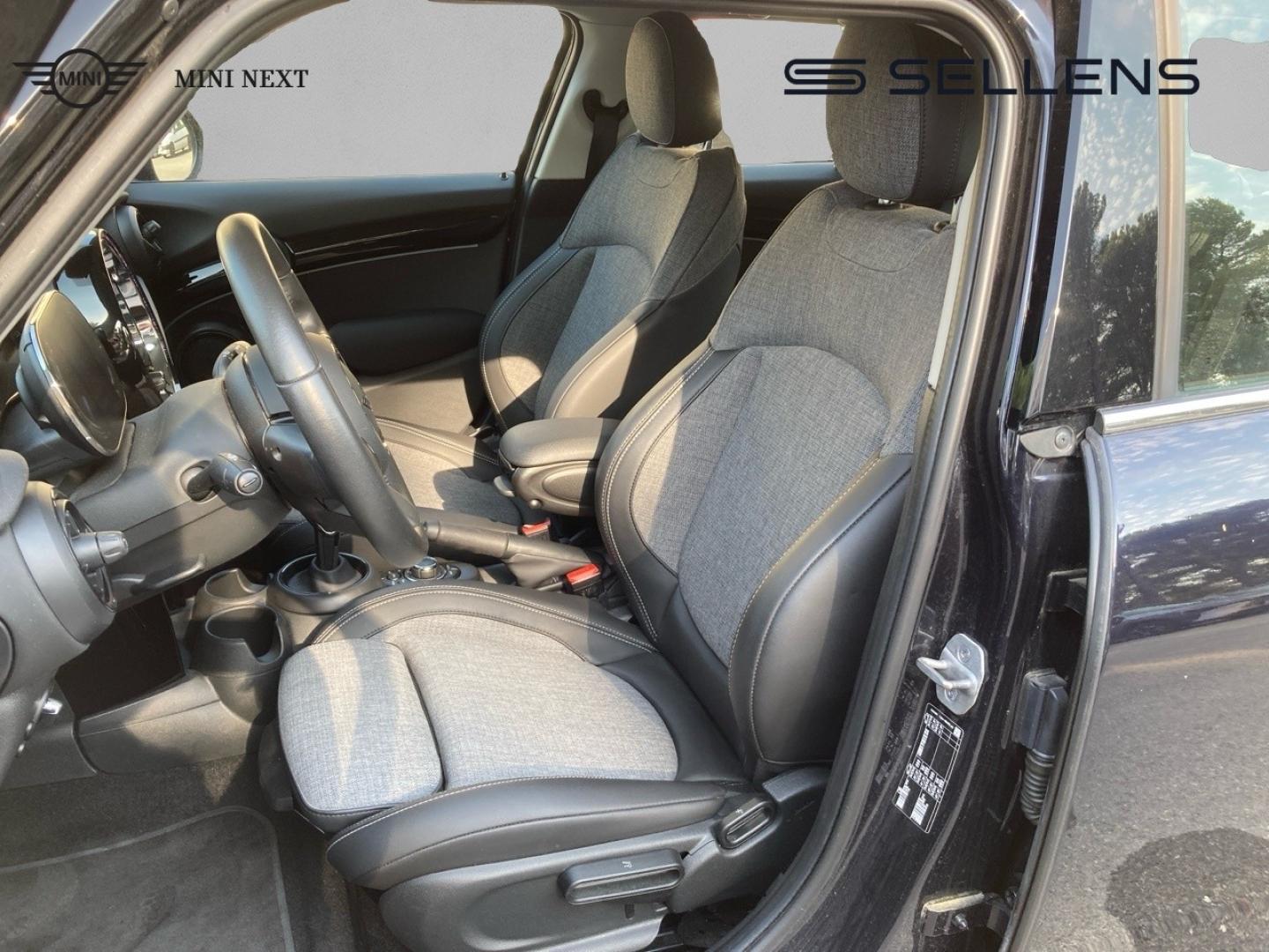 MINI Mini 5 Portes Cooper 136ch Edition Premium BVA7 - photo 9