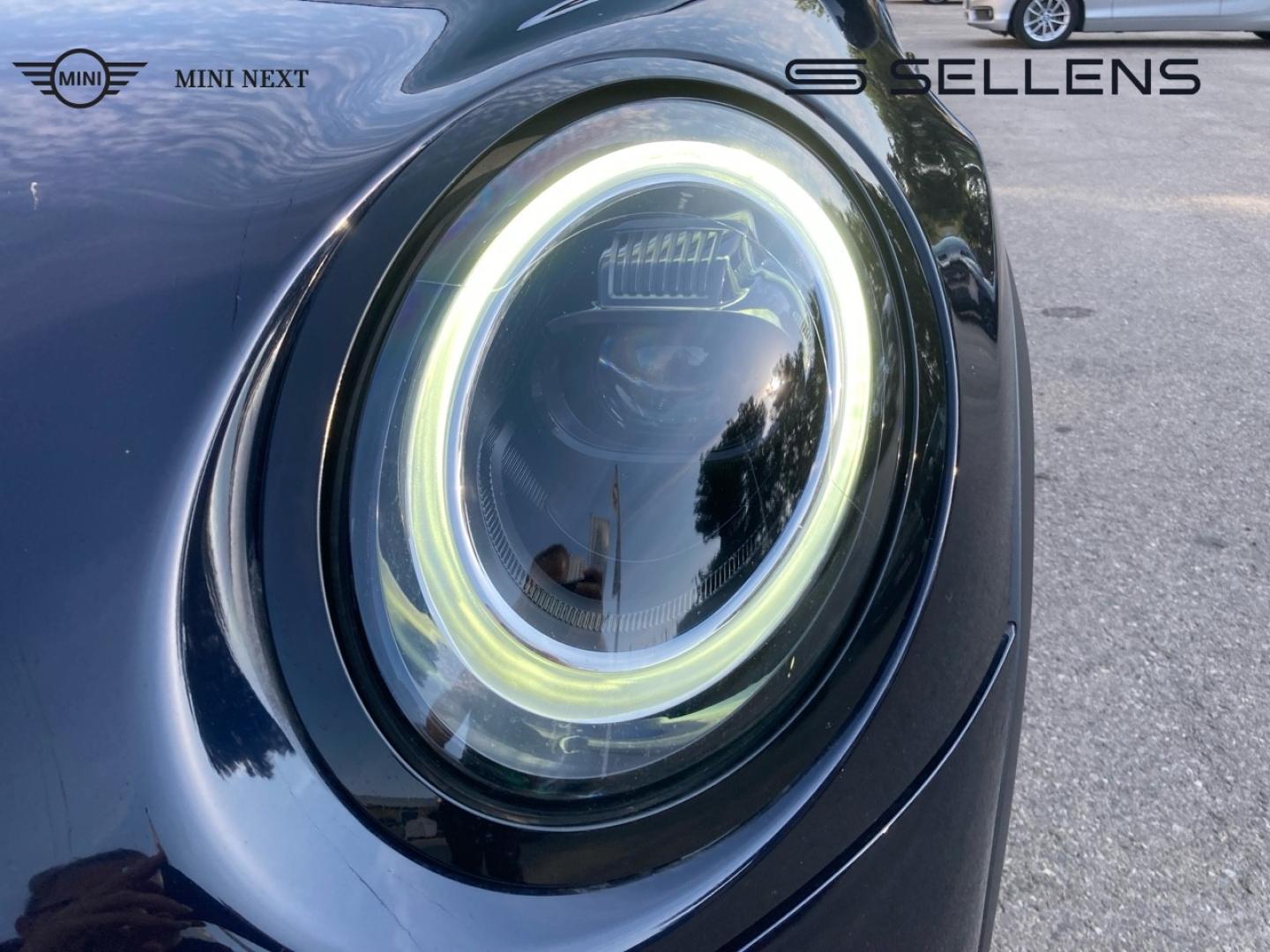 MINI Mini 5 Portes Cooper 136ch Edition Premium BVA7 - photo 10