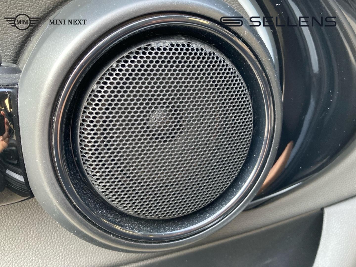 MINI Mini 5 Portes Cooper 136ch Edition Premium BVA7 - photo 13
