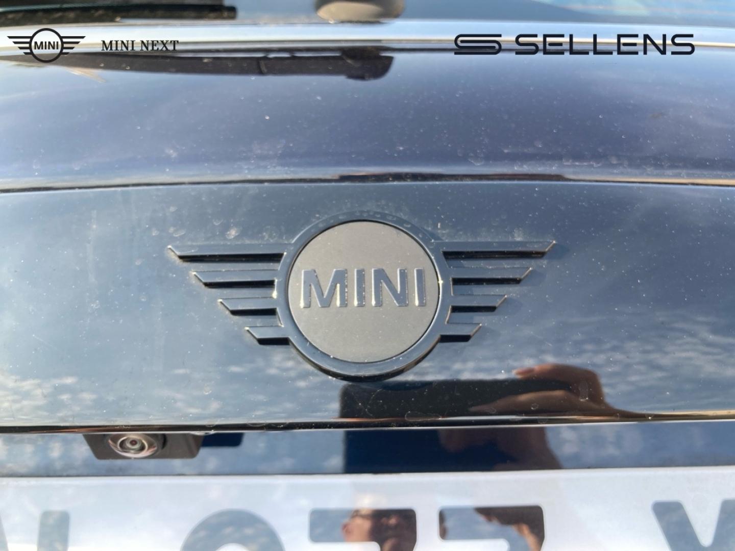 MINI Mini 5 Portes Cooper 136ch Edition Premium BVA7 - photo 16