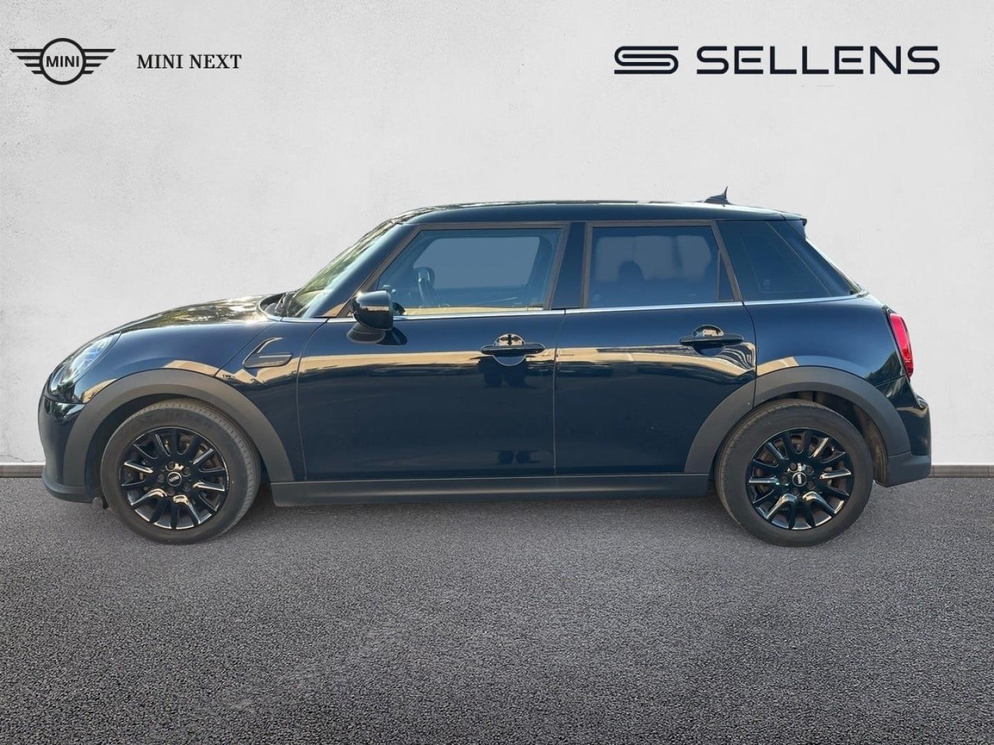 MINI Mini 5 Portes Cooper 136ch Edition Premium BVA7 - photo 3