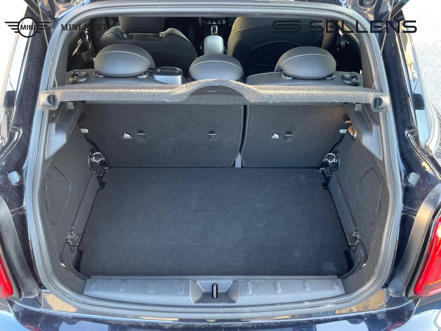 MINI Mini 5 Portes Cooper 136ch Edition Premium BVA7 - photo 7