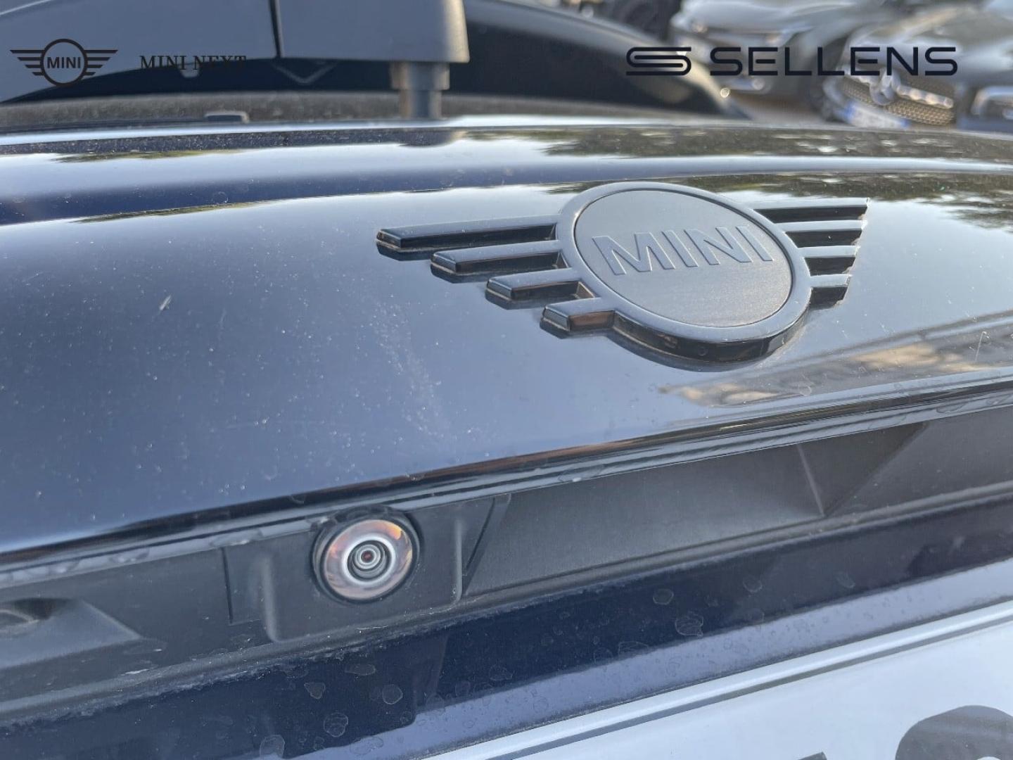 MINI Mini 5 Portes Cooper 136ch Edition Premium BVA7 - photo 16