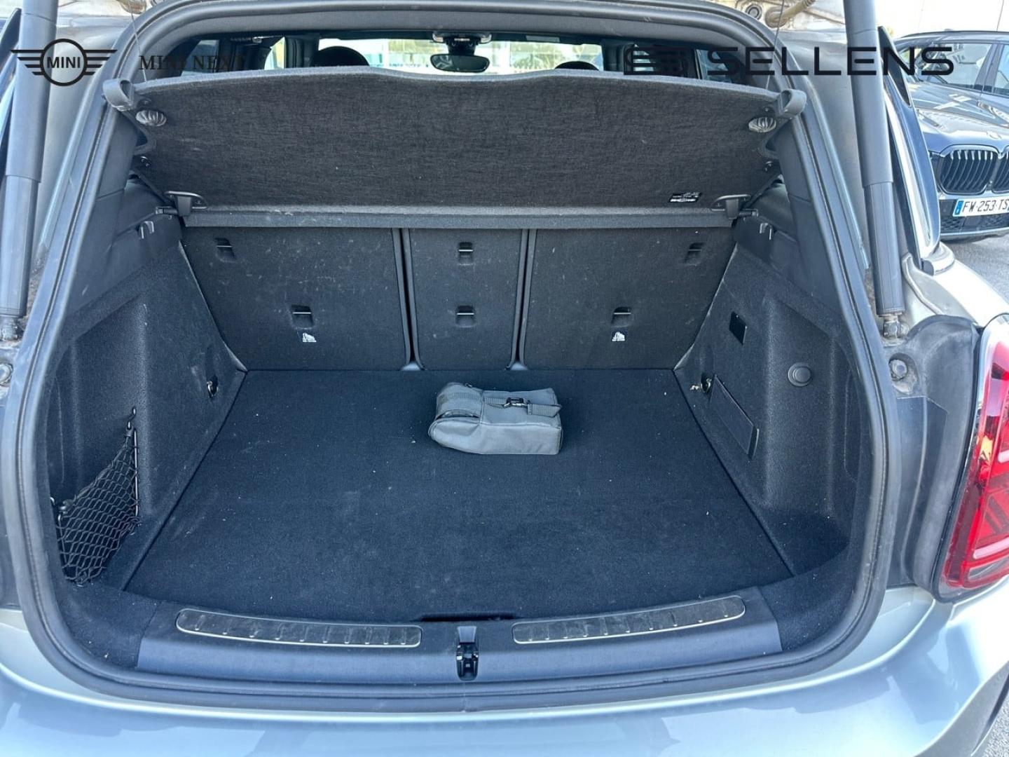 MINI Countryman Cooper SE 125ch + 95ch Edition Premium ALL4 BVA6 - photo 7
