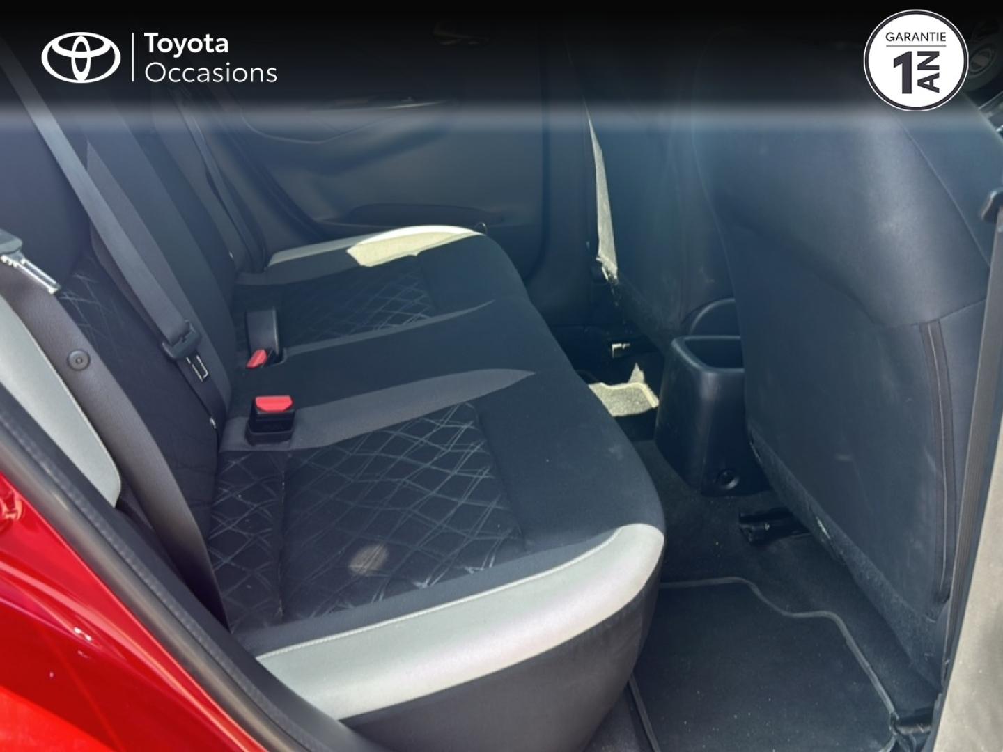 NISSAN Micra 1.0 IG-T 92ch Acenta 2021 - photo 7