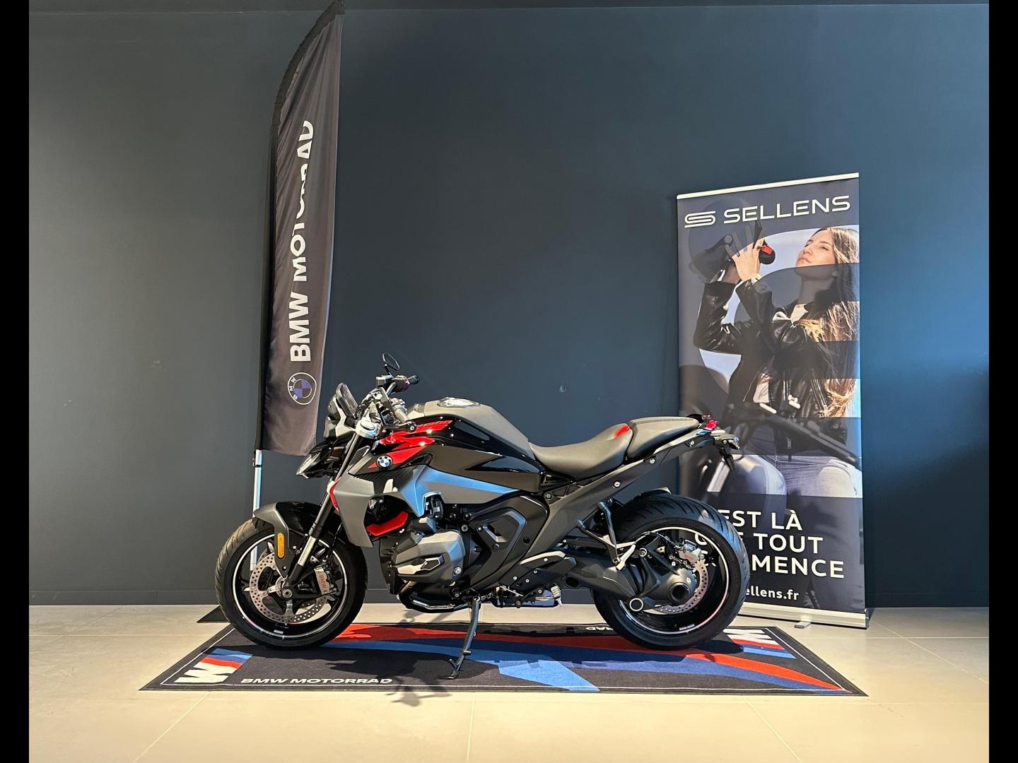 BMW R R 1300 R NEUVE 0KM - photo 5