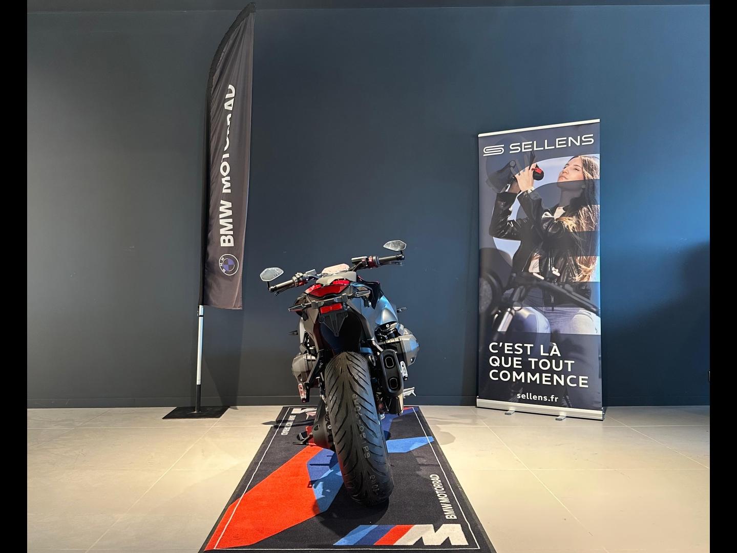 BMW R R 1300 R NEUVE 0KM - photo 7