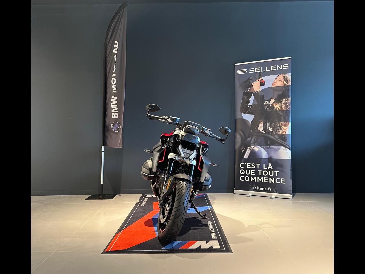 BMW R R 1300 R NEUVE 0KM - photo 3