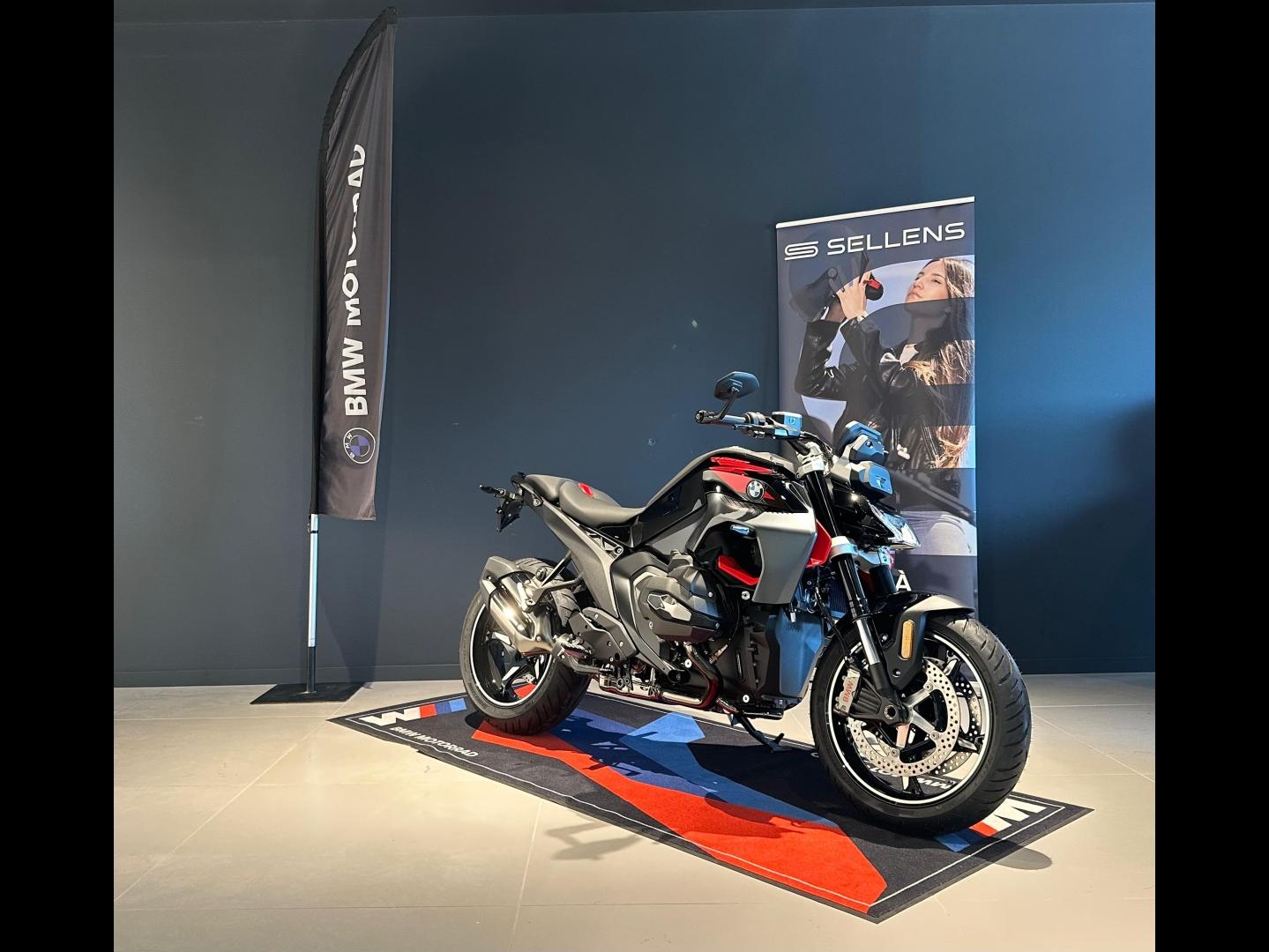 BMW R R 1300 R NEUVE 0KM - photo 2