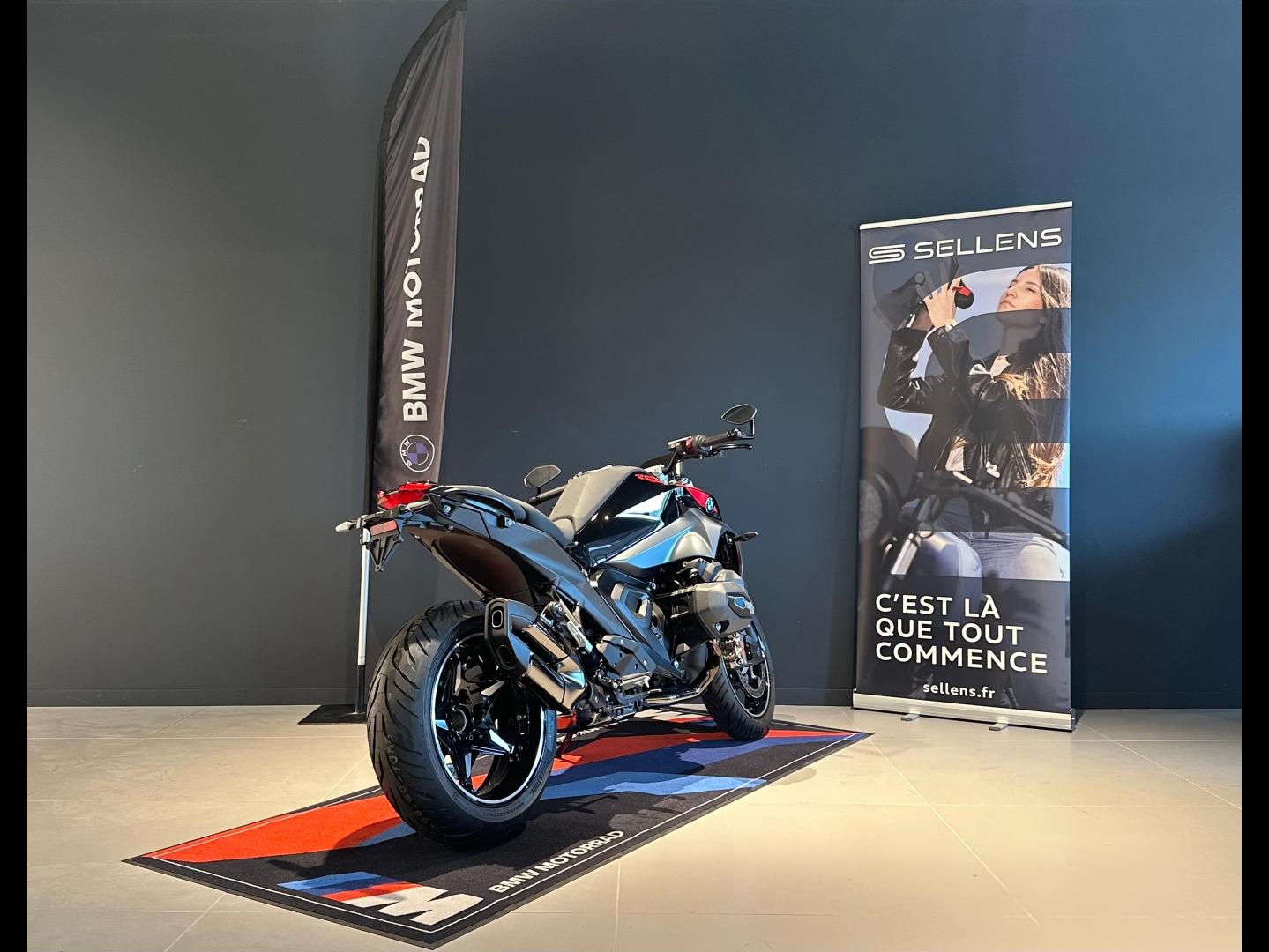 BMW R R 1300 R NEUVE 0KM - photo 8