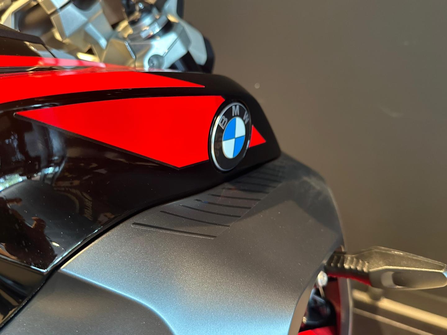 BMW R R 1300 R NEUVE 0KM - photo 15