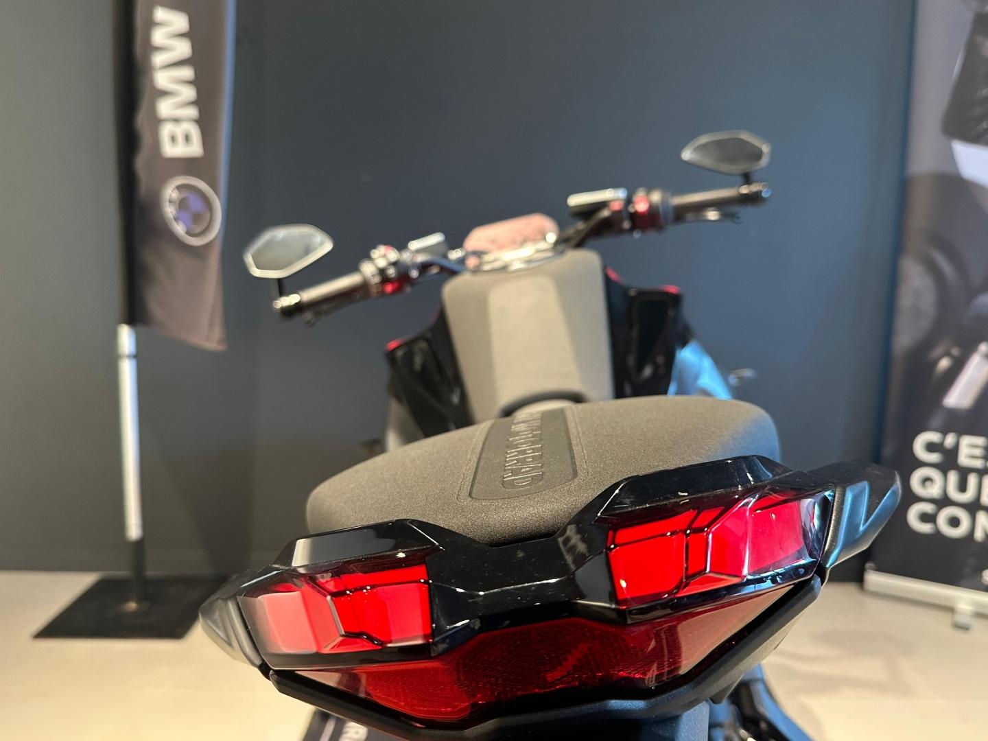 BMW R R 1300 R NEUVE 0KM - photo 16