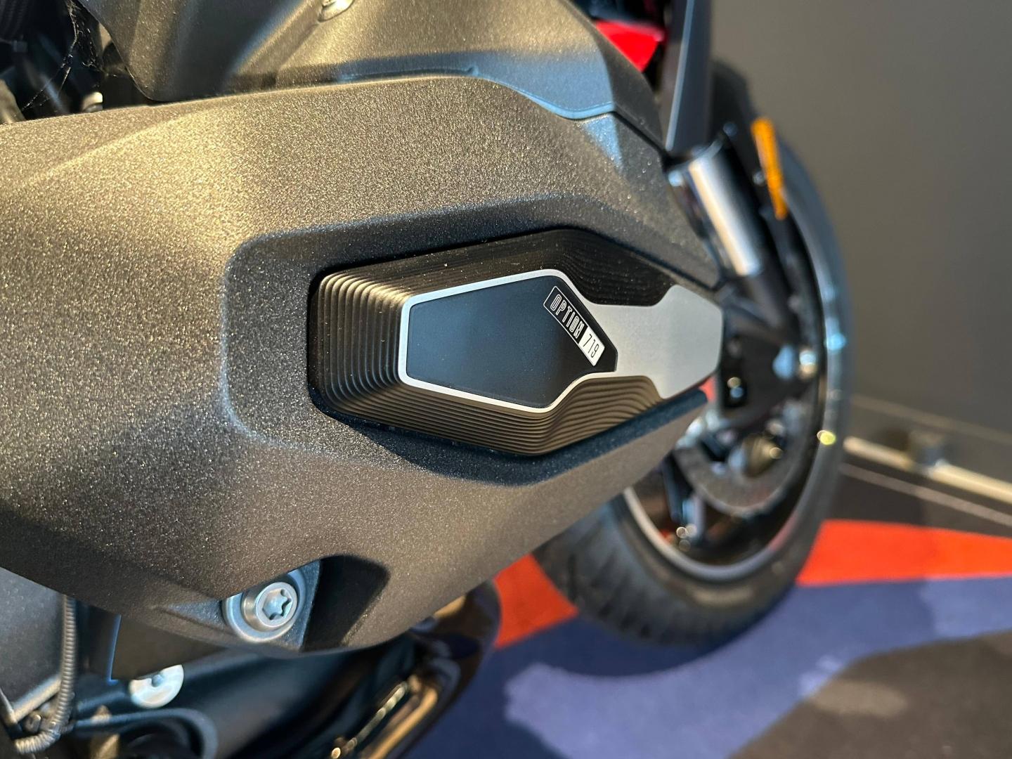 BMW R R 1300 R NEUVE 0KM - photo 14
