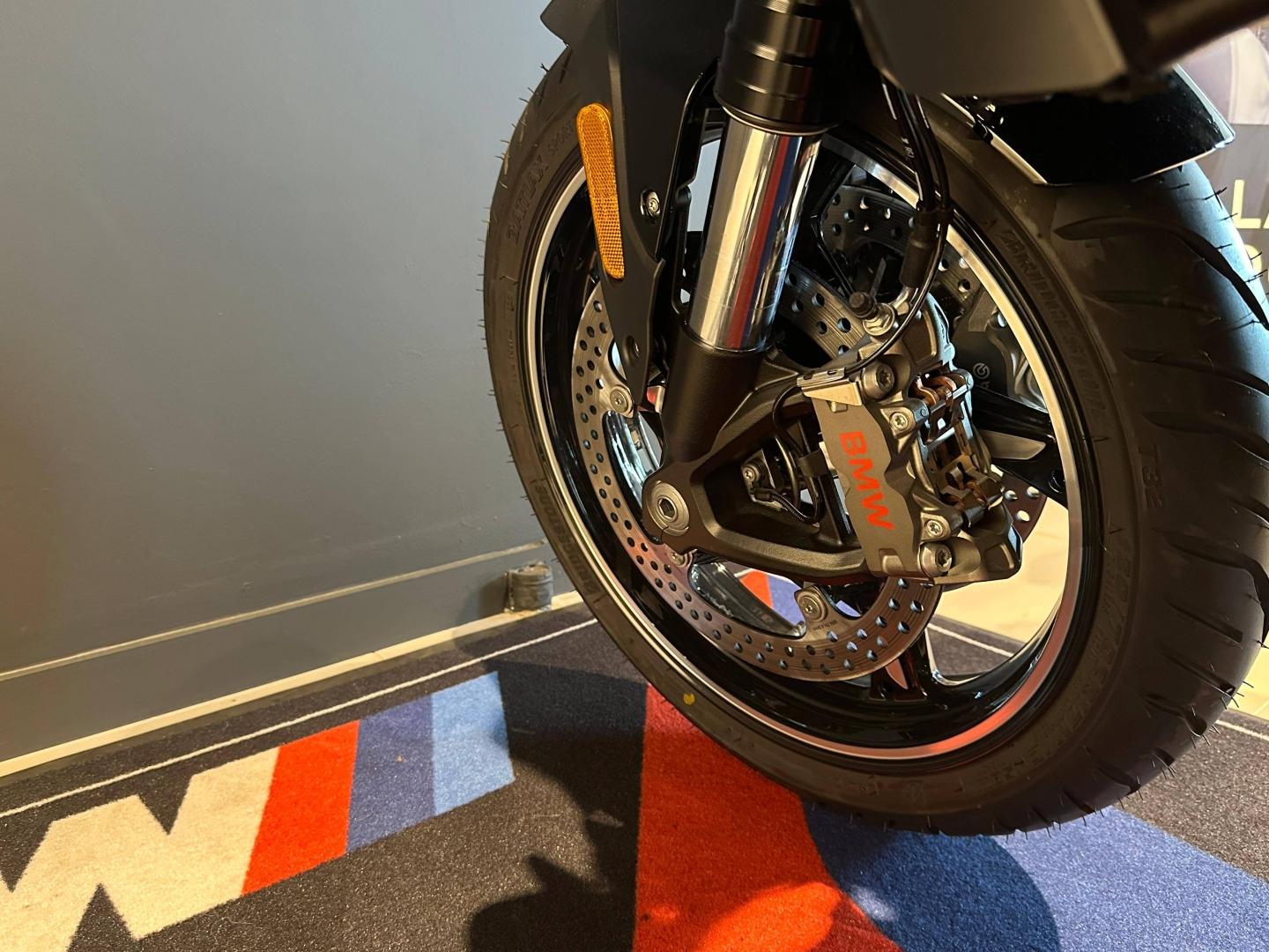 BMW R R 1300 R NEUVE 0KM - photo 18