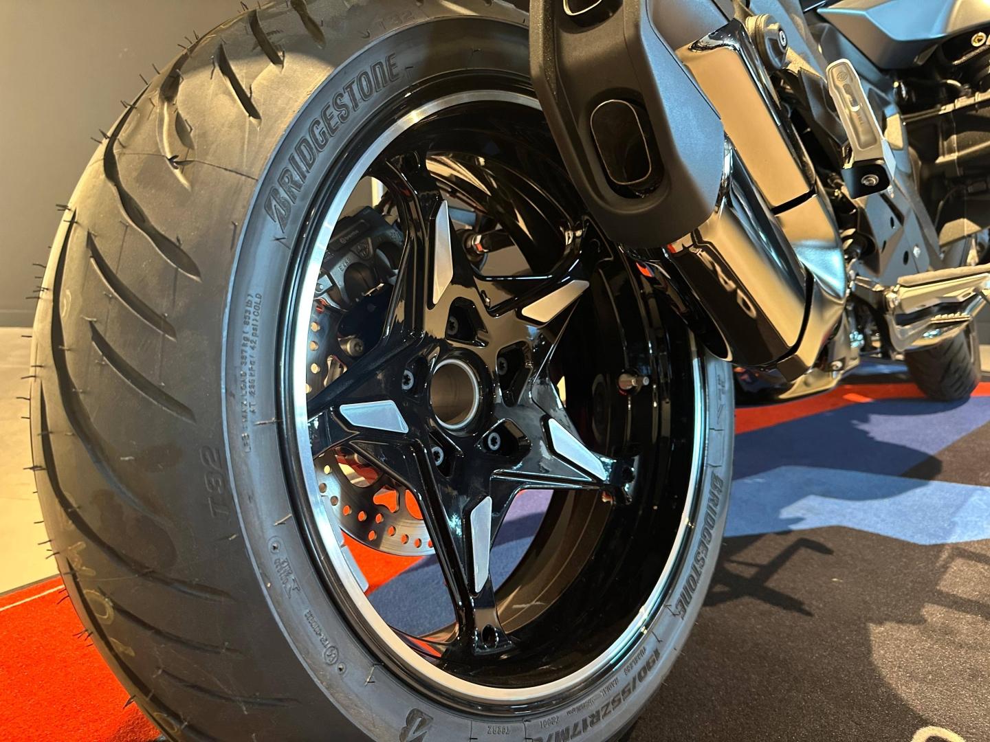 BMW R R 1300 R NEUVE 0KM - photo 17