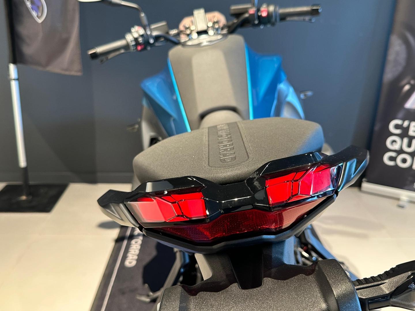 BMW R R 1300 R NEUVE 0KM - photo 8