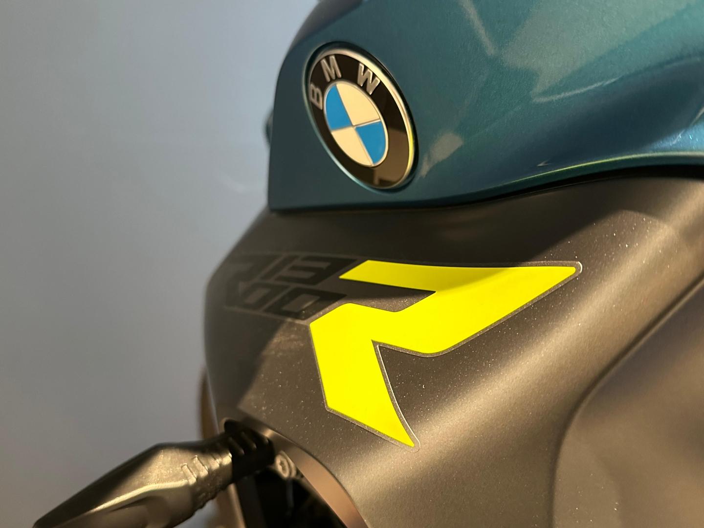 BMW R R 1300 R NEUVE 0KM - photo 12