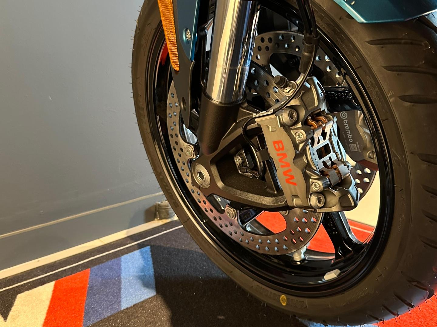 BMW R R 1300 R NEUVE 0KM - photo 13