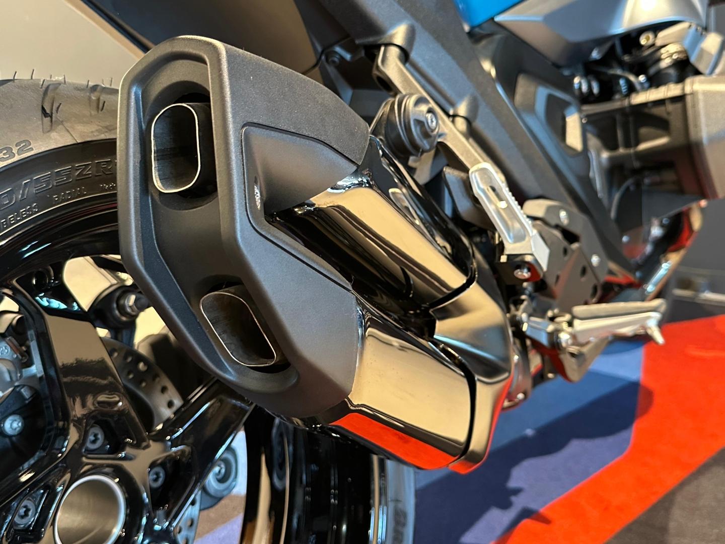 BMW R R 1300 R NEUVE 0KM - photo 14