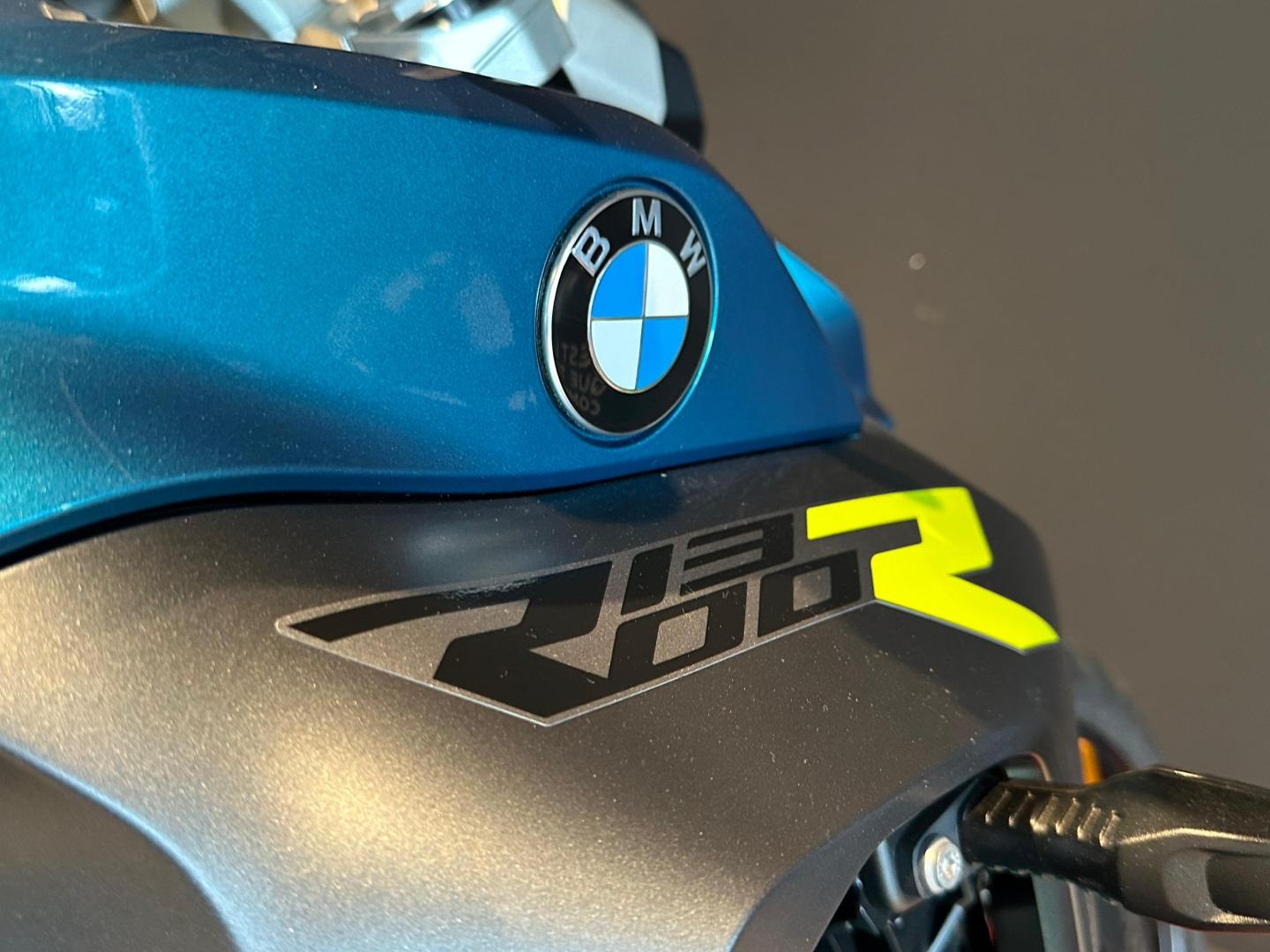 BMW R R 1300 R NEUVE 0KM - photo 16