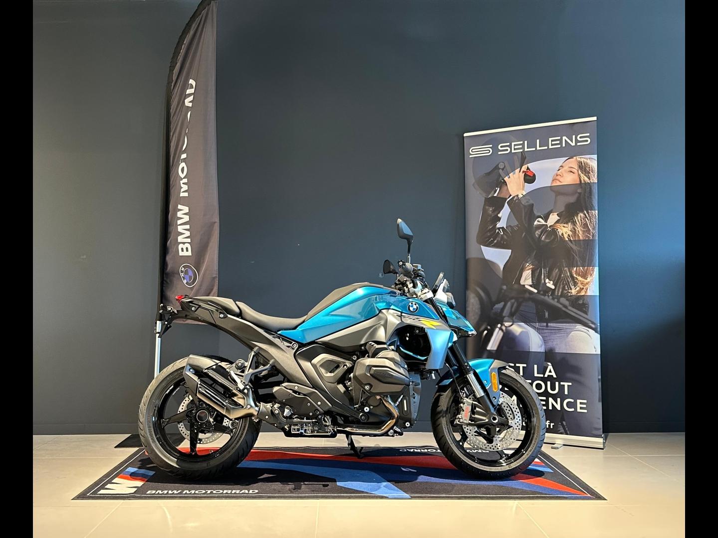 Photo BMW R R 1300 R NEUVE 0KM