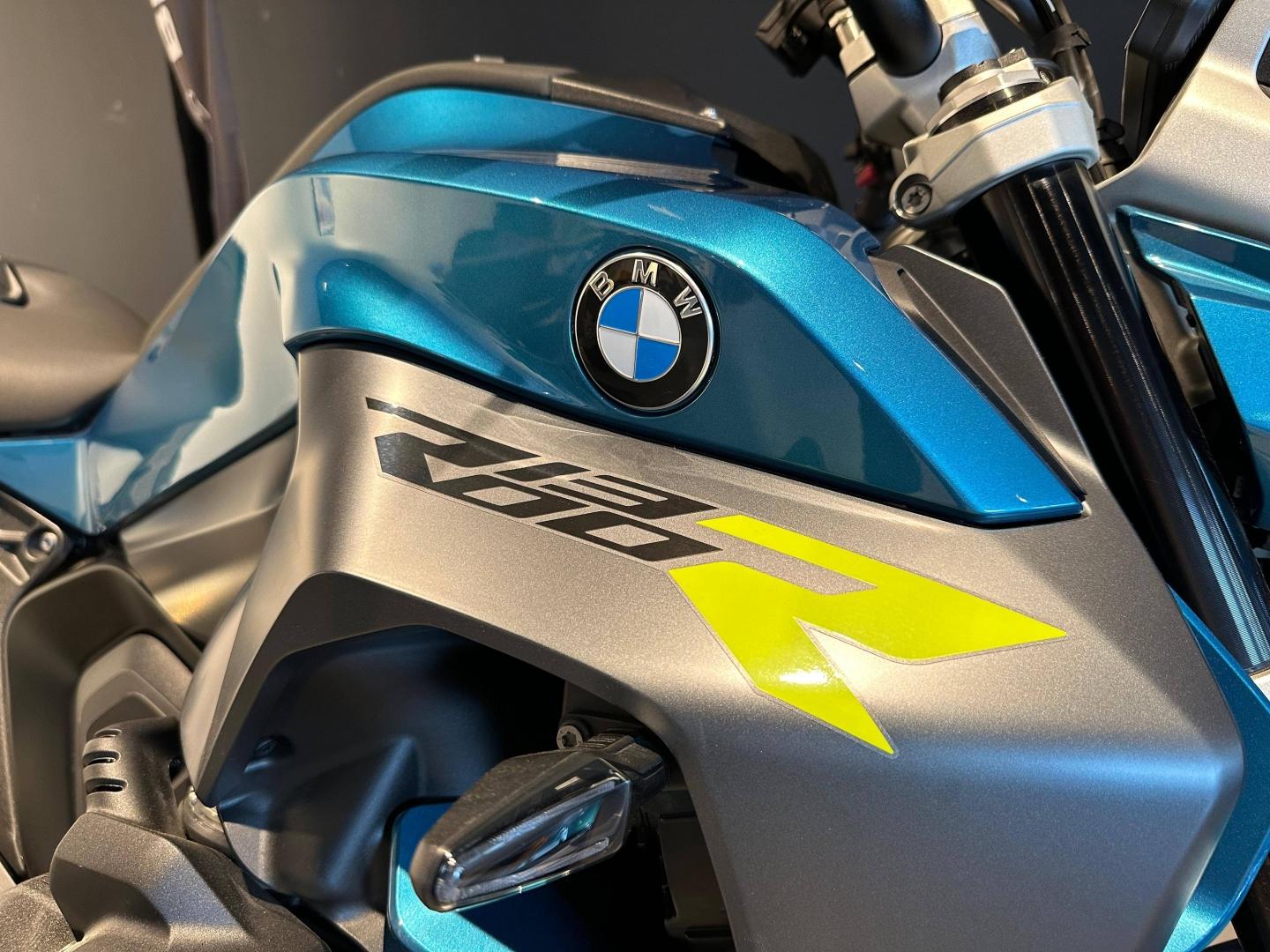 BMW R R 1300 R NEUVE 0KM - photo 19