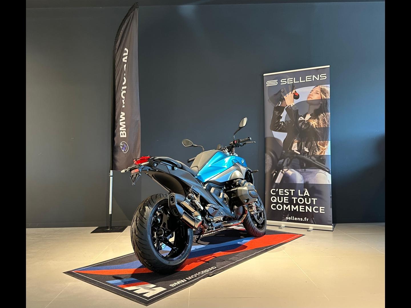 BMW R R 1300 R NEUVE 0KM - photo 4