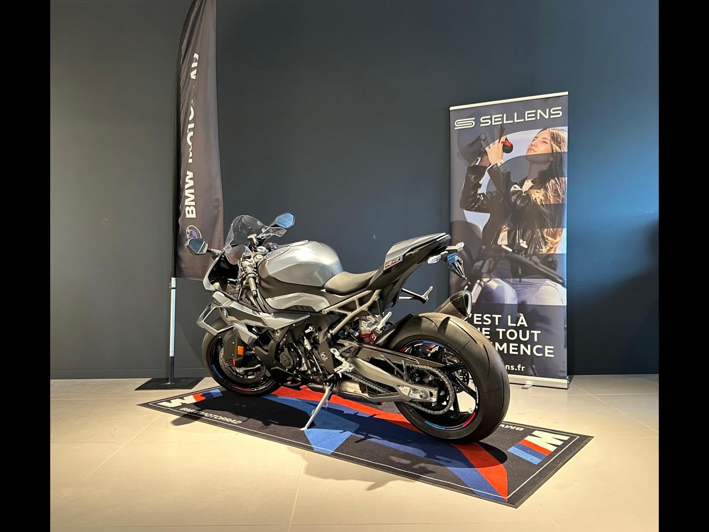 BMW S S 1000 RR NEUVE 0KM - photo 5