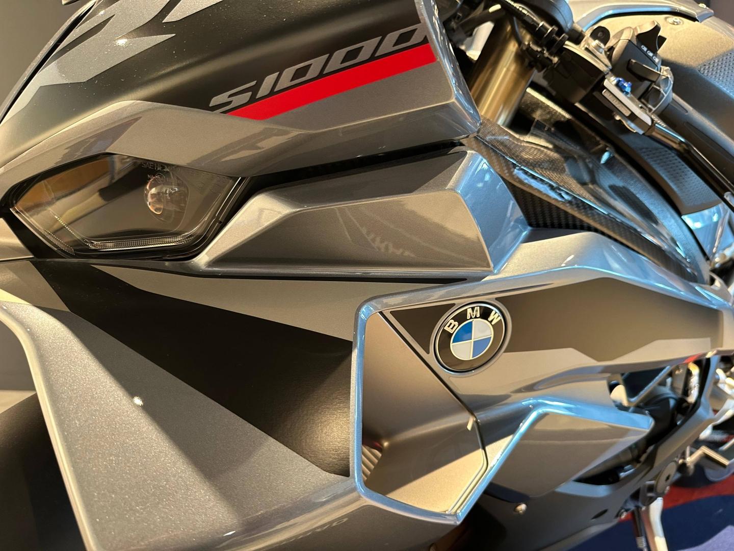 BMW S S 1000 RR NEUVE 0KM - photo 10