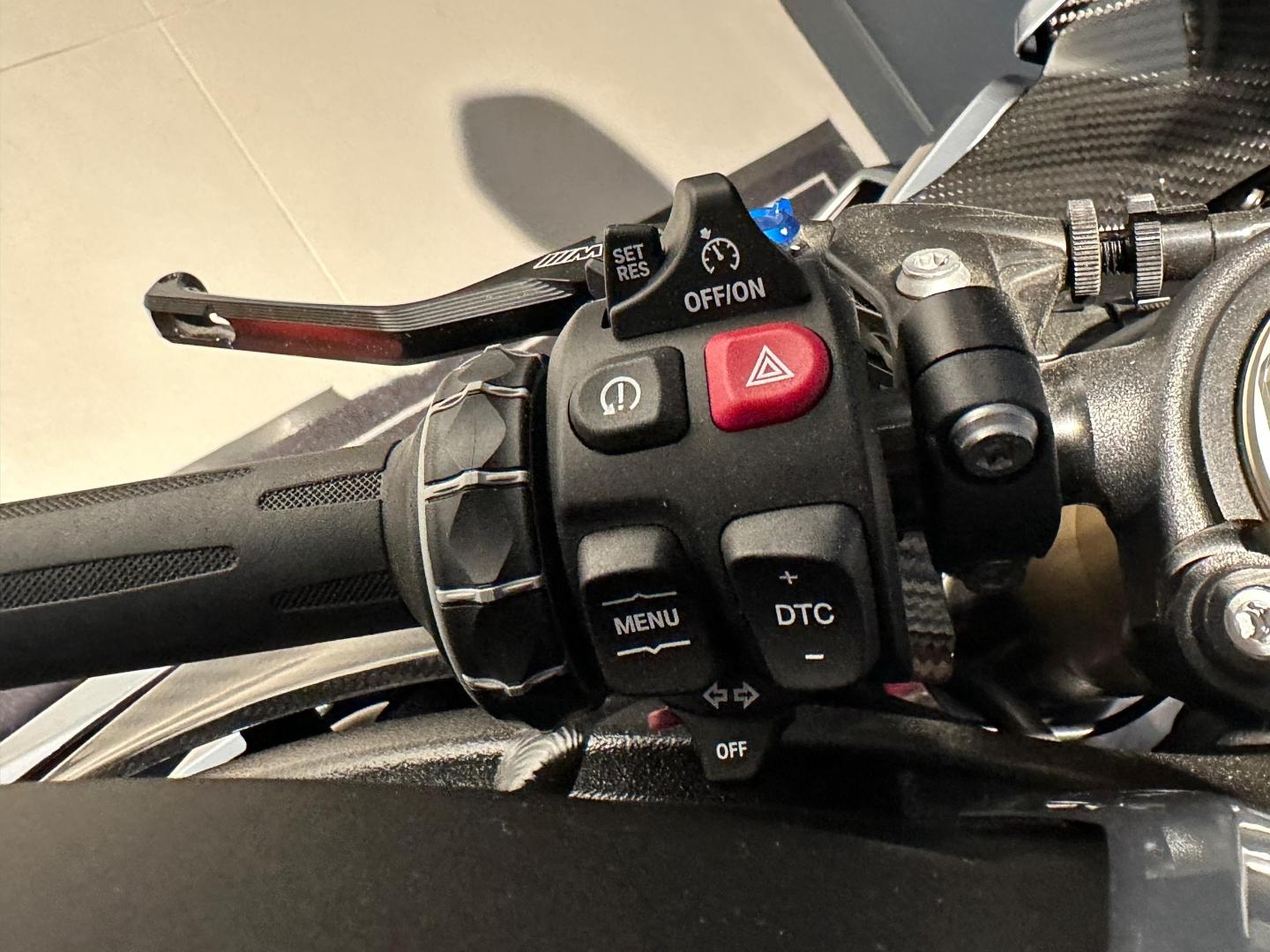 BMW S S 1000 RR NEUVE 0KM - photo 13