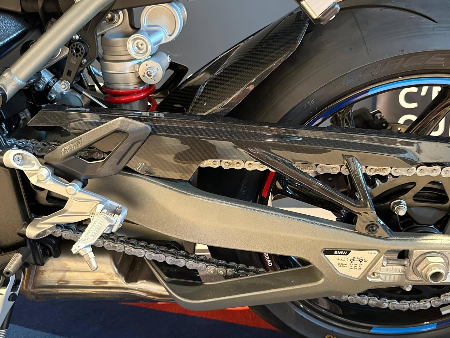 BMW S S 1000 RR NEUVE 0KM - photo 14