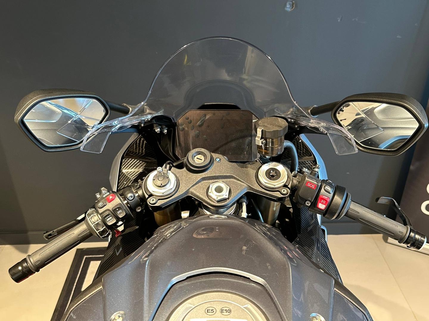 BMW S S 1000 RR NEUVE 0KM - photo 16