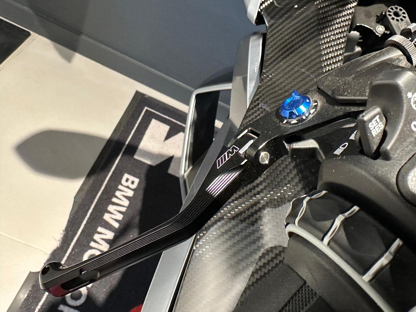 BMW S S 1000 RR NEUVE 0KM - photo 15