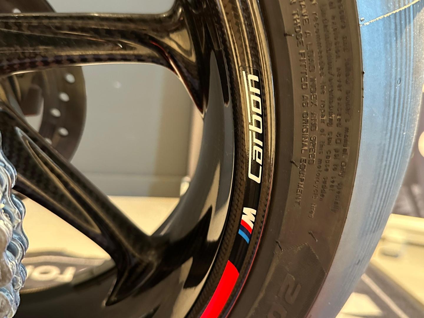 BMW S S 1000 RR NEUVE 0KM - photo 18