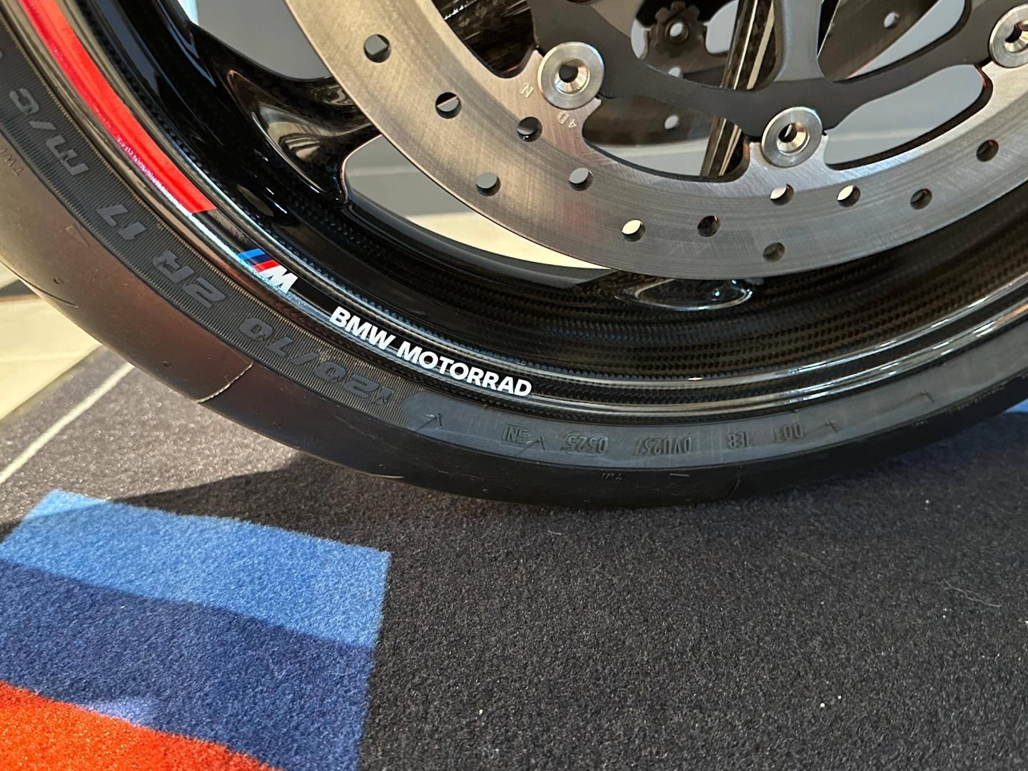 BMW S S 1000 RR NEUVE 0KM - photo 20