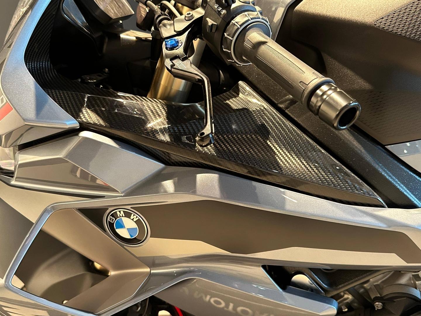 BMW S S 1000 RR NEUVE 0KM - photo 19