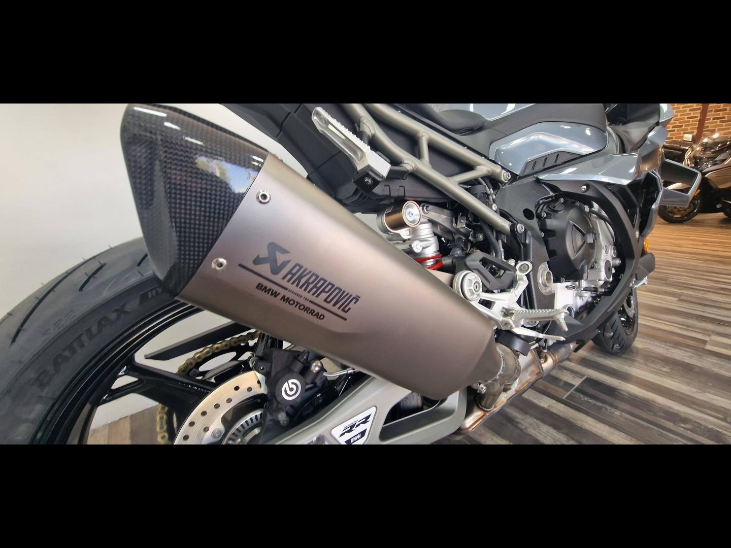 BMW S S 1000 RR 2025 - photo 4