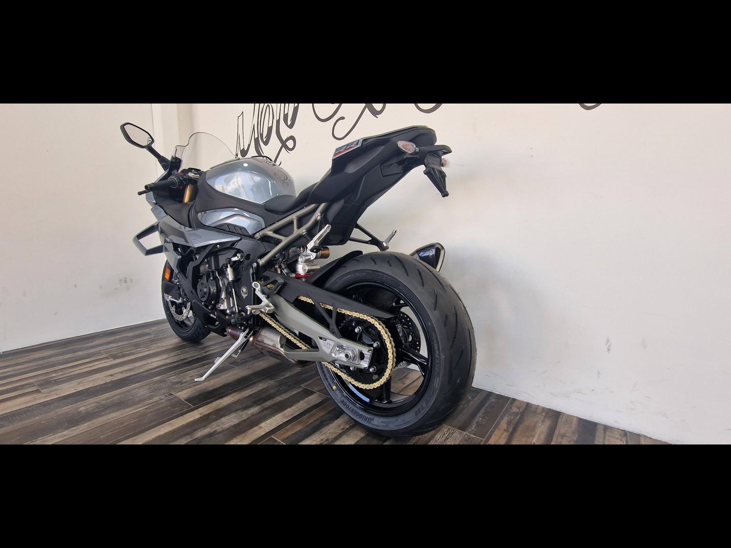 BMW S S 1000 RR 2025 - photo 2