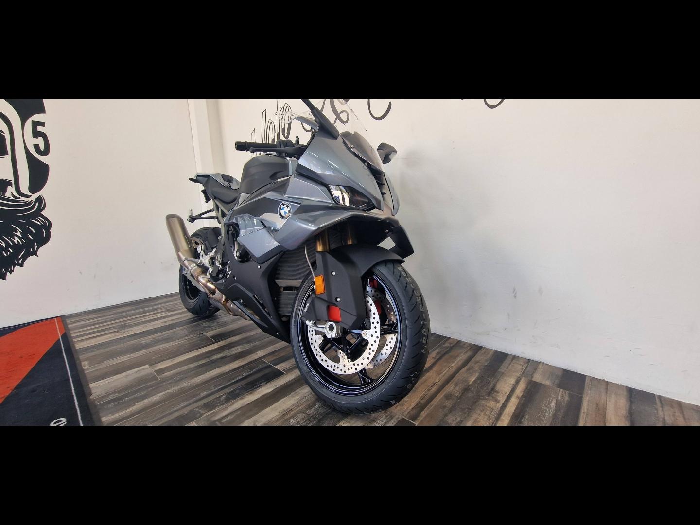 BMW S S 1000 RR 2025 - photo 3