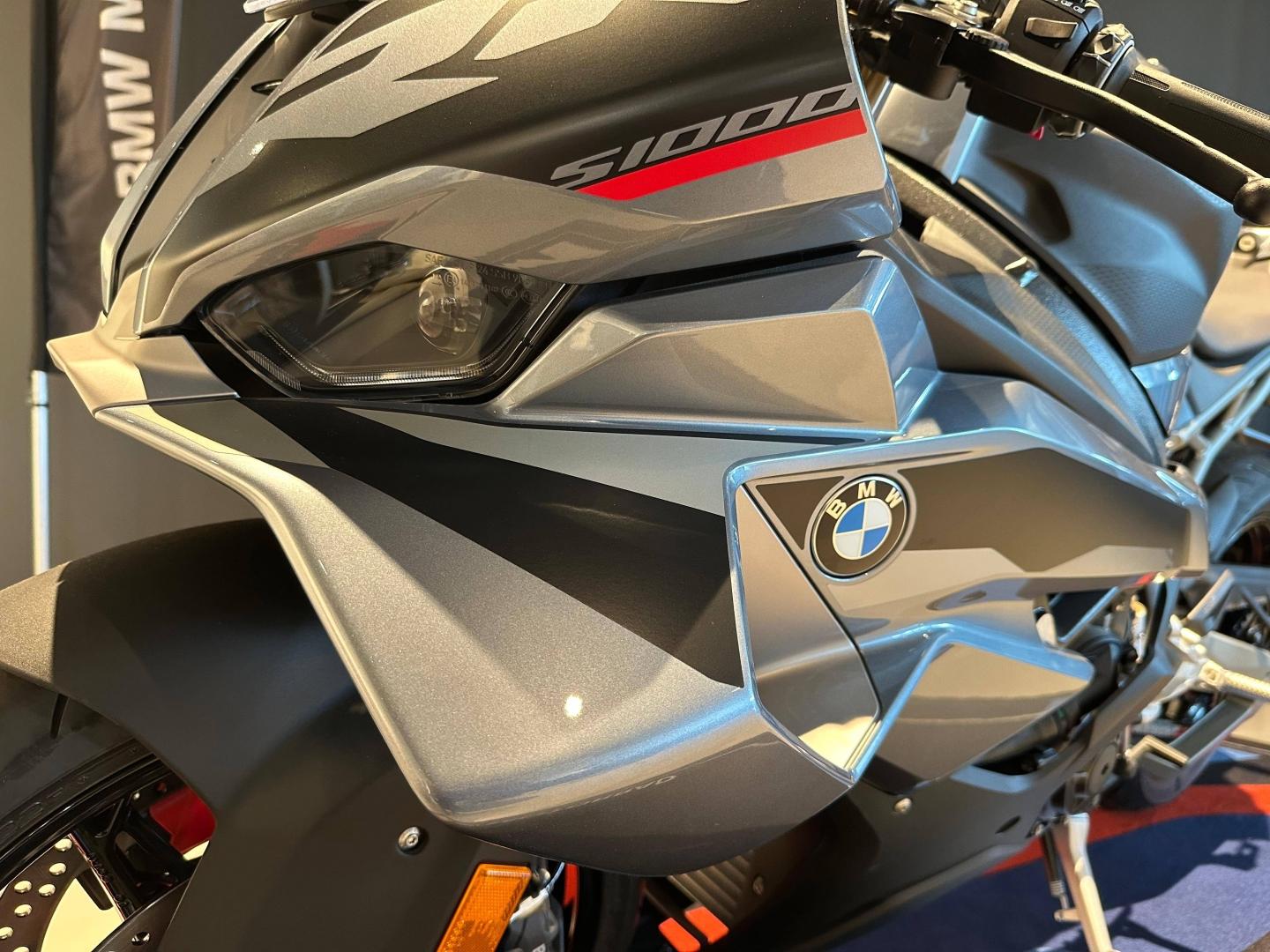 BMW S S 1000 RR NEUVE 0KM - photo 11