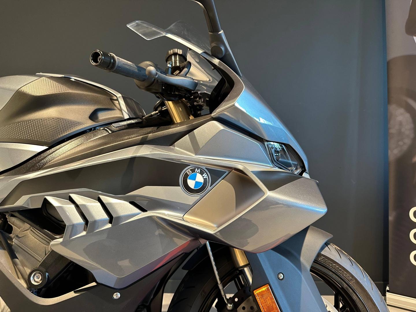 BMW S S 1000 RR NEUVE 0KM - photo 13