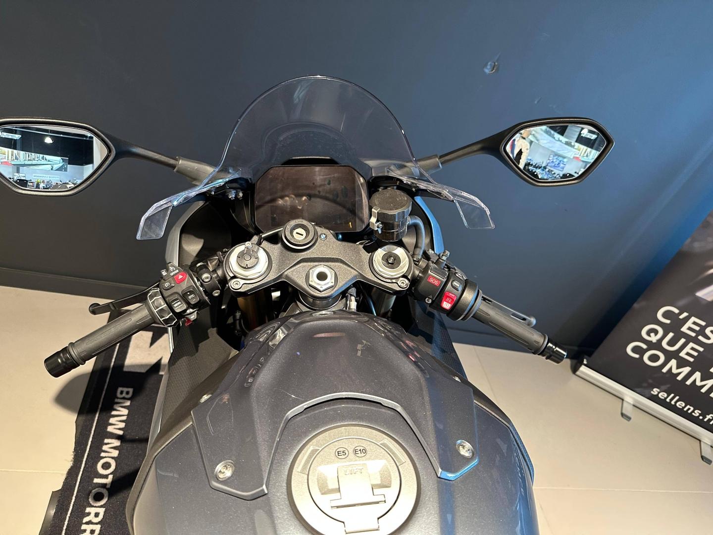 BMW S S 1000 RR NEUVE 0KM - photo 14