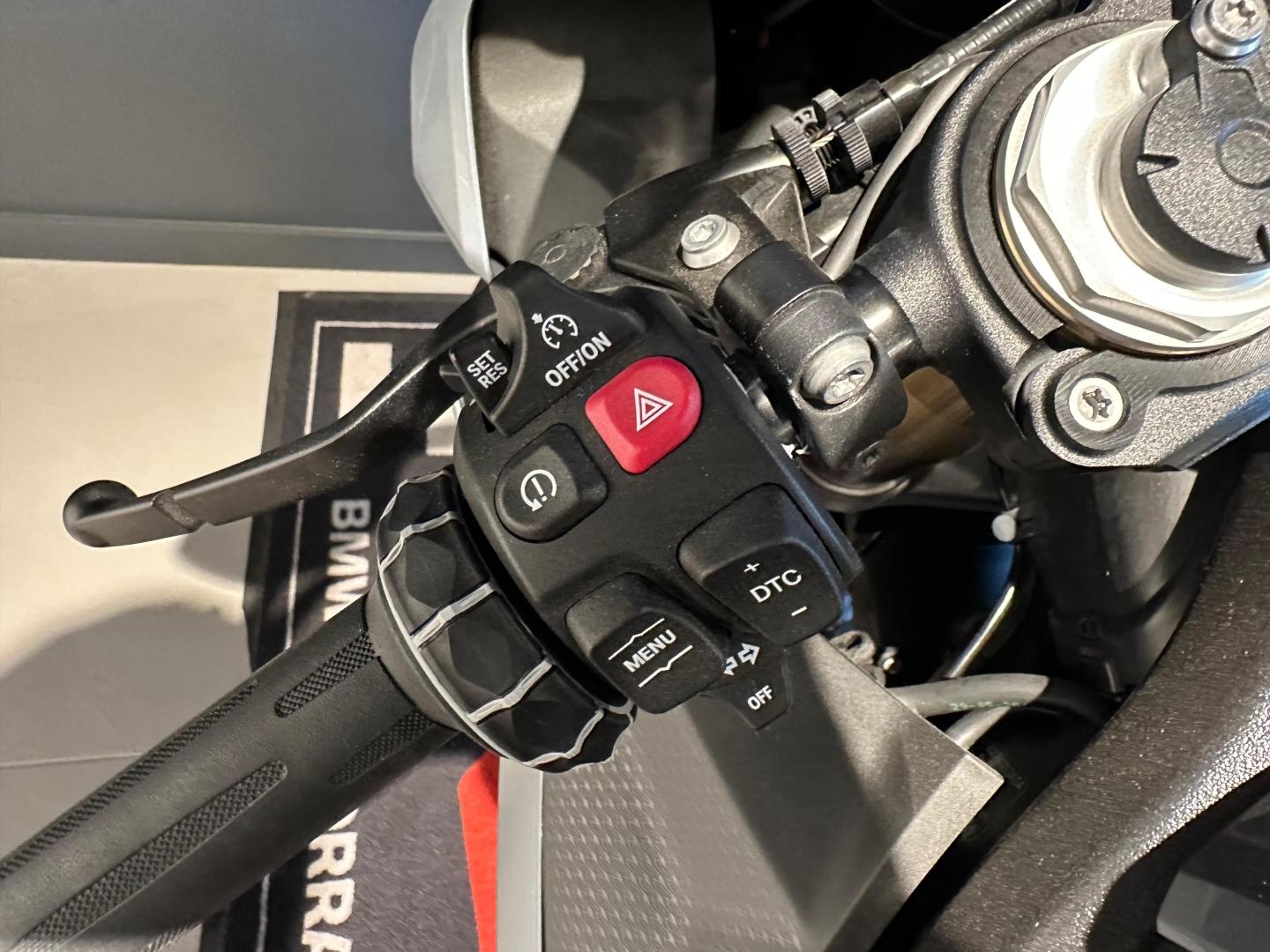 BMW S S 1000 RR NEUVE 0KM - photo 15