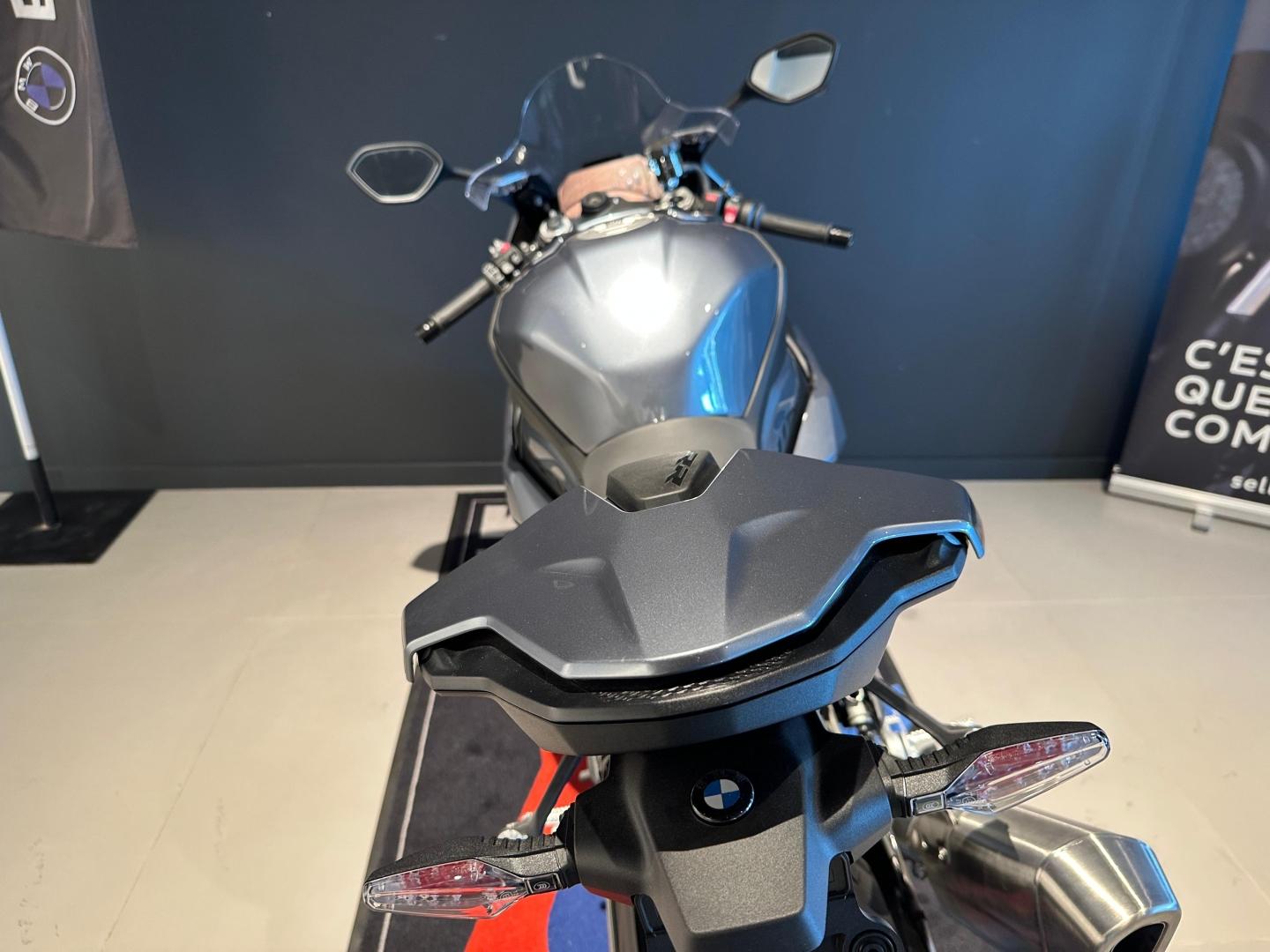 BMW S S 1000 RR NEUVE 0KM - photo 17
