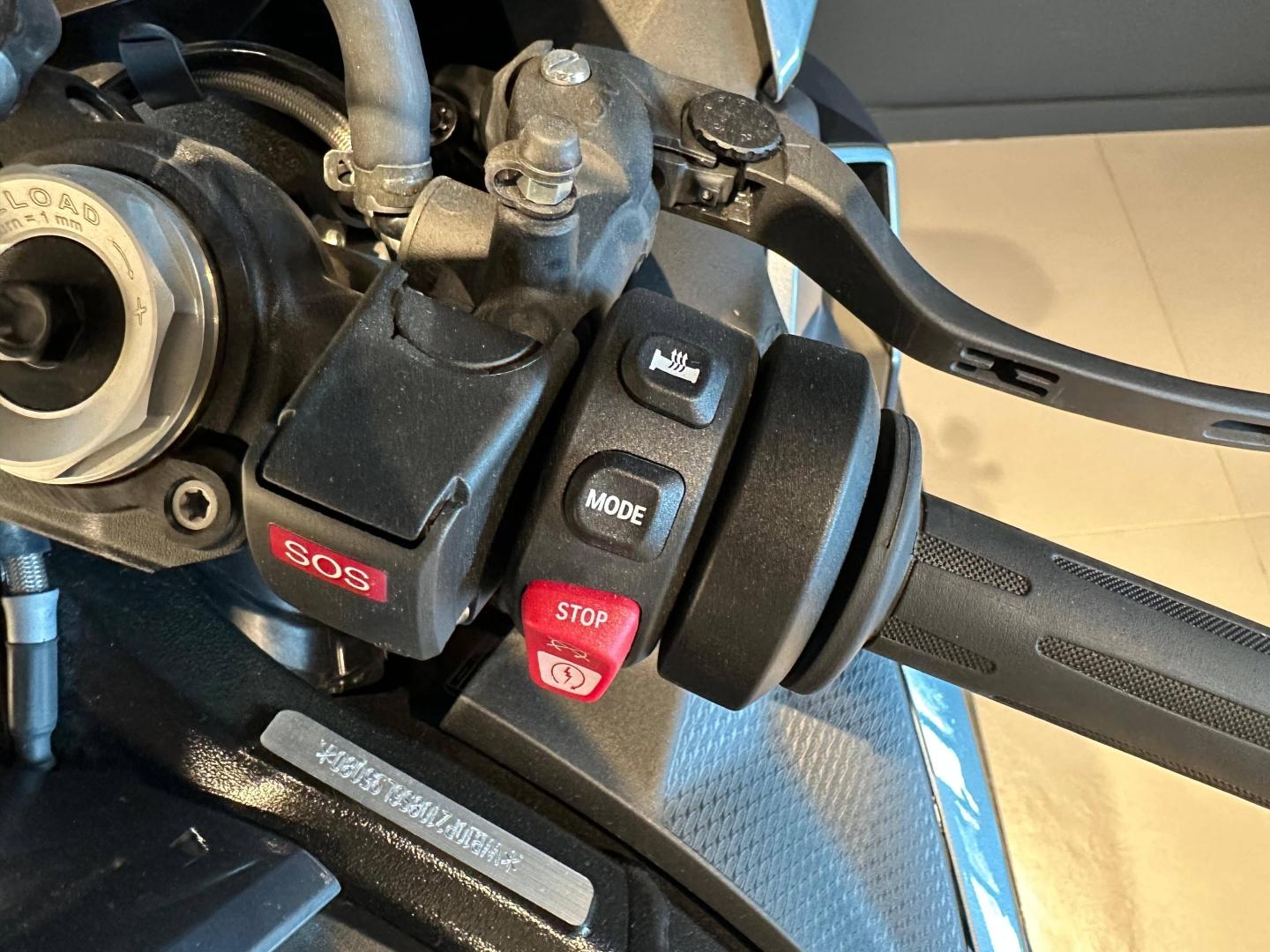 BMW S S 1000 RR NEUVE 0KM - photo 16