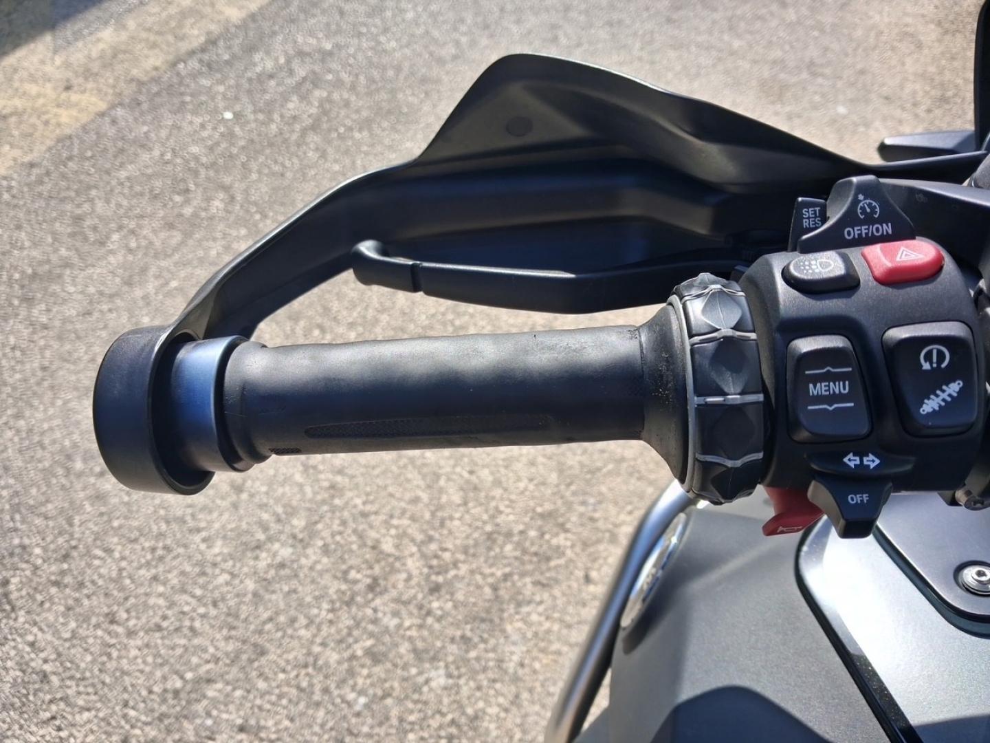 BMW R R 1250 GS Adventure Garantie 24 mois - photo 9