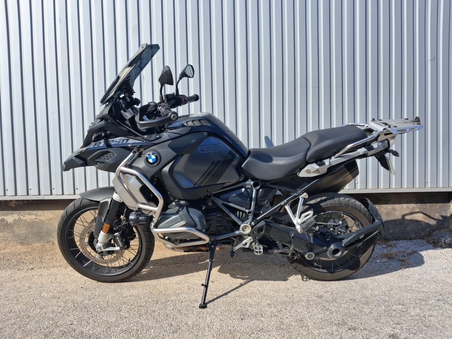 BMW R R 1250 GS Adventure Garantie 24 mois - photo 5