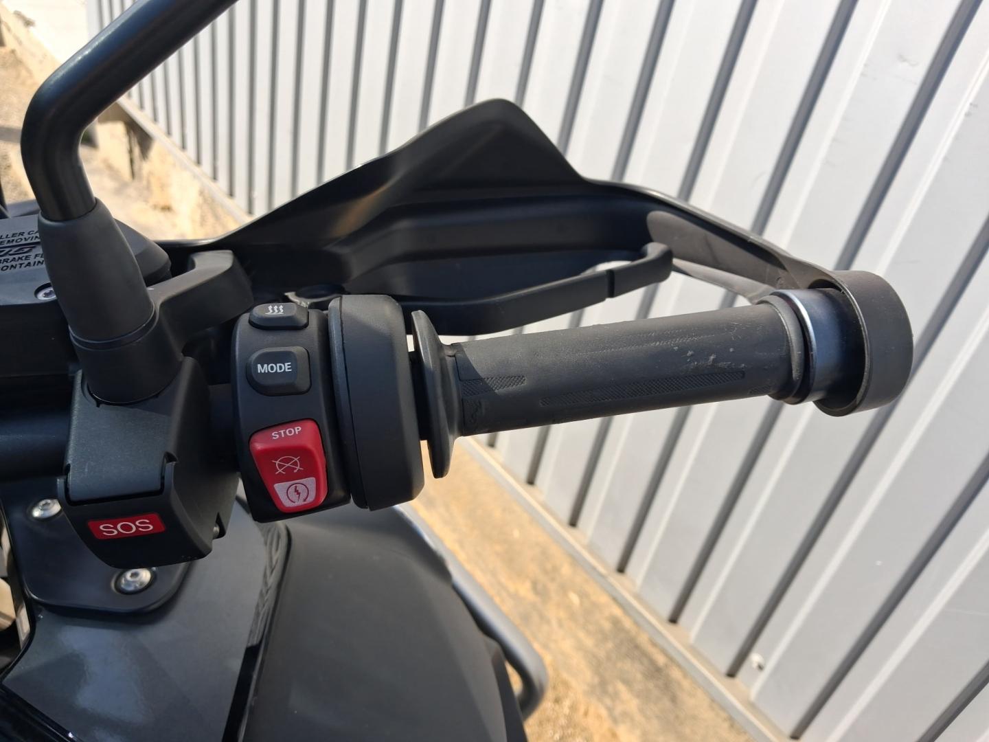 BMW R R 1250 GS Adventure Garantie 24 mois - photo 10