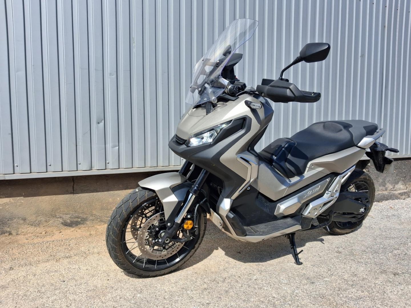HONDA X-ADV X-ADV 750 DCT ABS Garantie 24 mois - photo 4